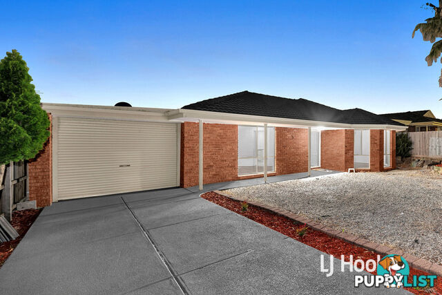 5 Chapman Street CARRUM DOWNS VIC 3201