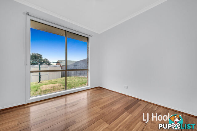 5 Chapman Street CARRUM DOWNS VIC 3201