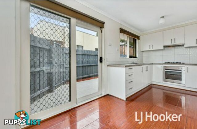 1/43 Wentworth Street CRANBOURNE NORTH VIC 3977