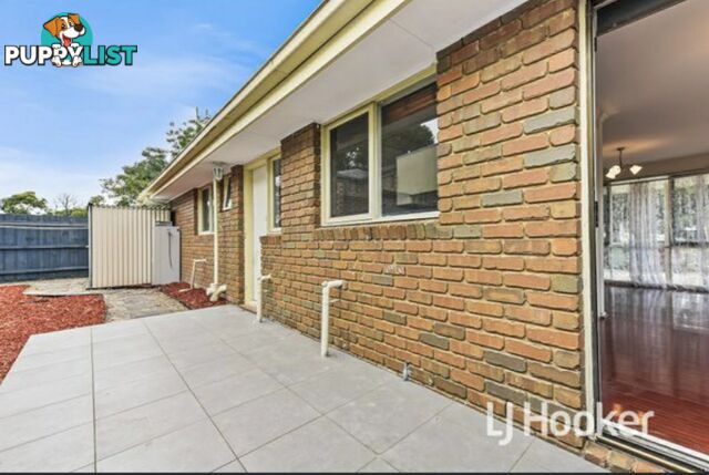 1/43 Wentworth Street CRANBOURNE NORTH VIC 3977