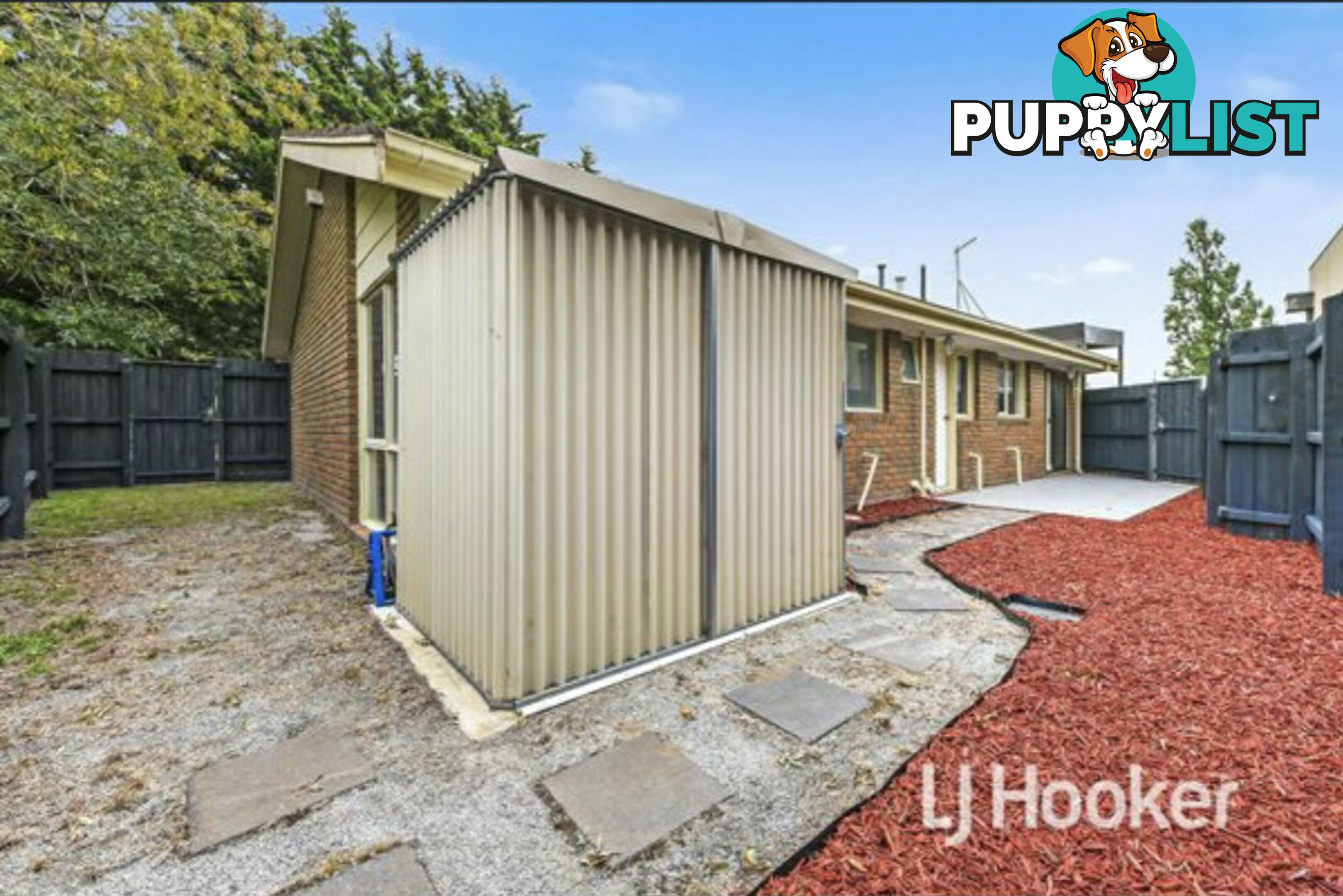 1/43 Wentworth Street CRANBOURNE NORTH VIC 3977