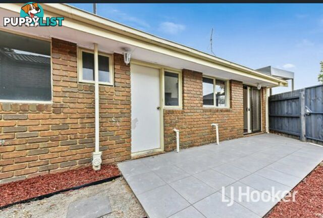 1/43 Wentworth Street CRANBOURNE NORTH VIC 3977