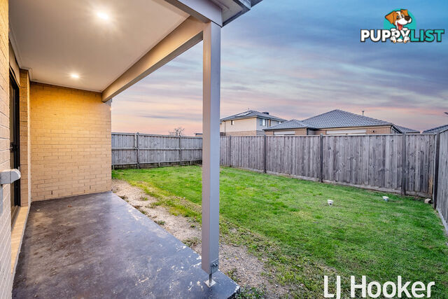 5 Redding Street CRANBOURNE EAST VIC 3977