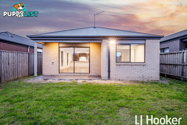 5 Redding Street CRANBOURNE EAST VIC 3977