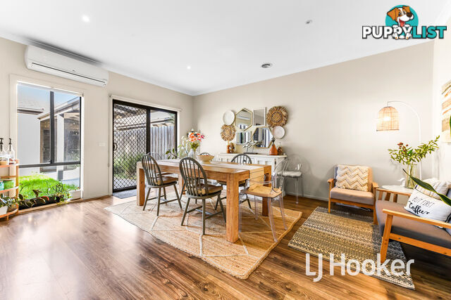 75 Fiorelli Boulevard CRANBOURNE EAST VIC 3977