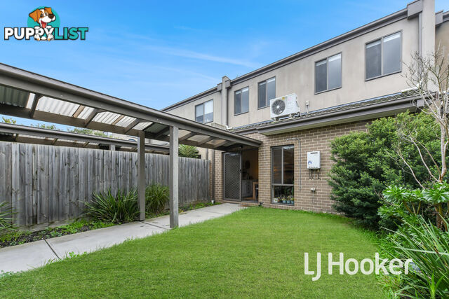 75 Fiorelli Boulevard CRANBOURNE EAST VIC 3977