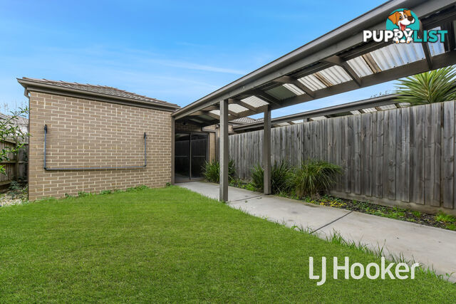 75 Fiorelli Boulevard CRANBOURNE EAST VIC 3977