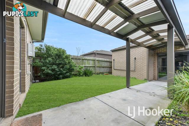 75 Fiorelli Boulevard CRANBOURNE EAST VIC 3977