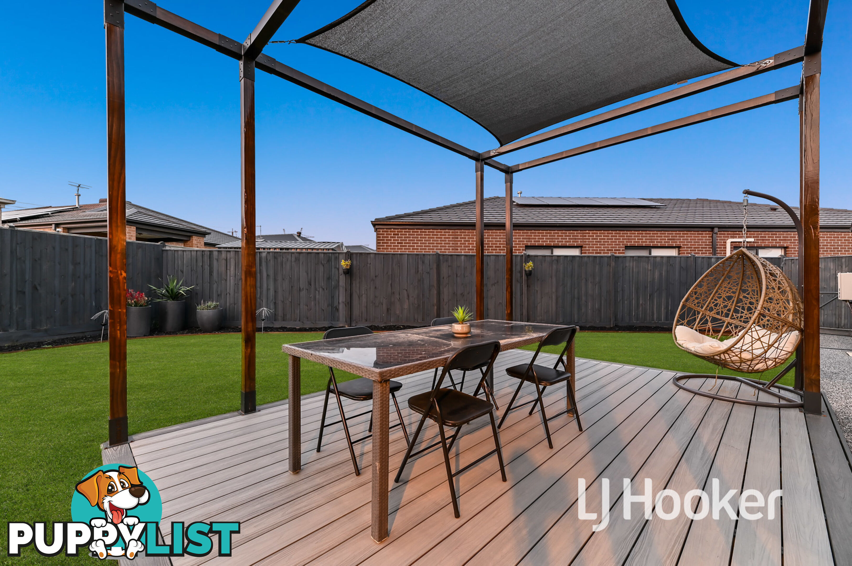 46 Meyer Crescent CLYDE NORTH VIC 3978