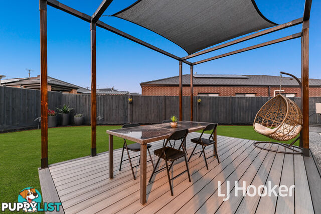 46 Meyer Crescent CLYDE NORTH VIC 3978