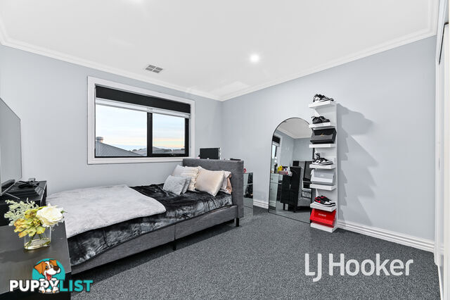 46 Meyer Crescent CLYDE NORTH VIC 3978