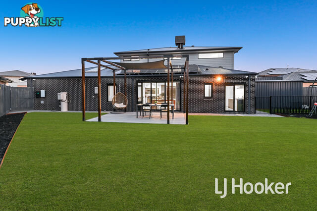 46 Meyer Crescent CLYDE NORTH VIC 3978