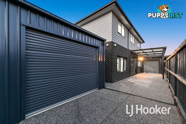 46 Meyer Crescent CLYDE NORTH VIC 3978