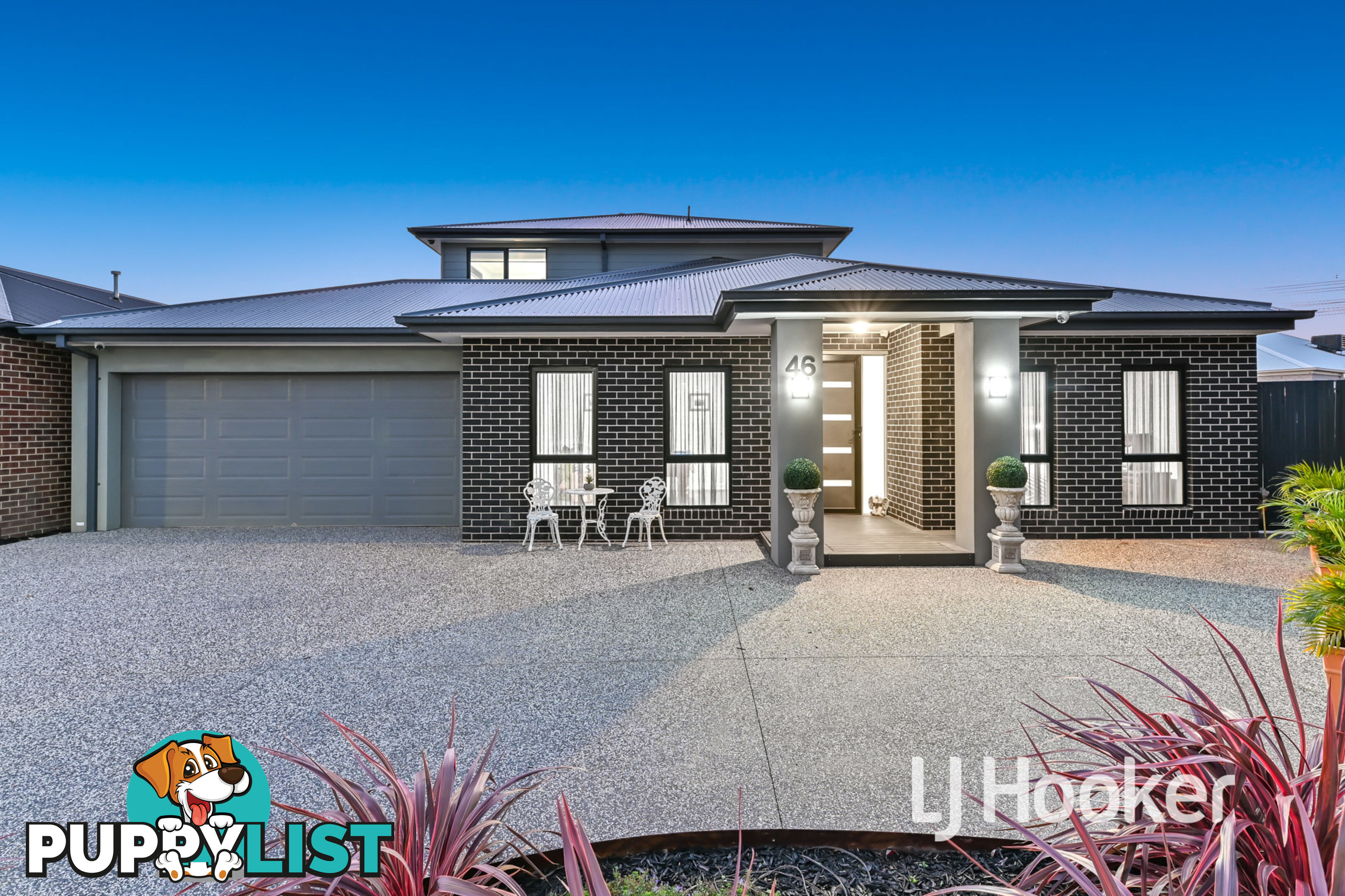 46 Meyer Crescent CLYDE NORTH VIC 3978