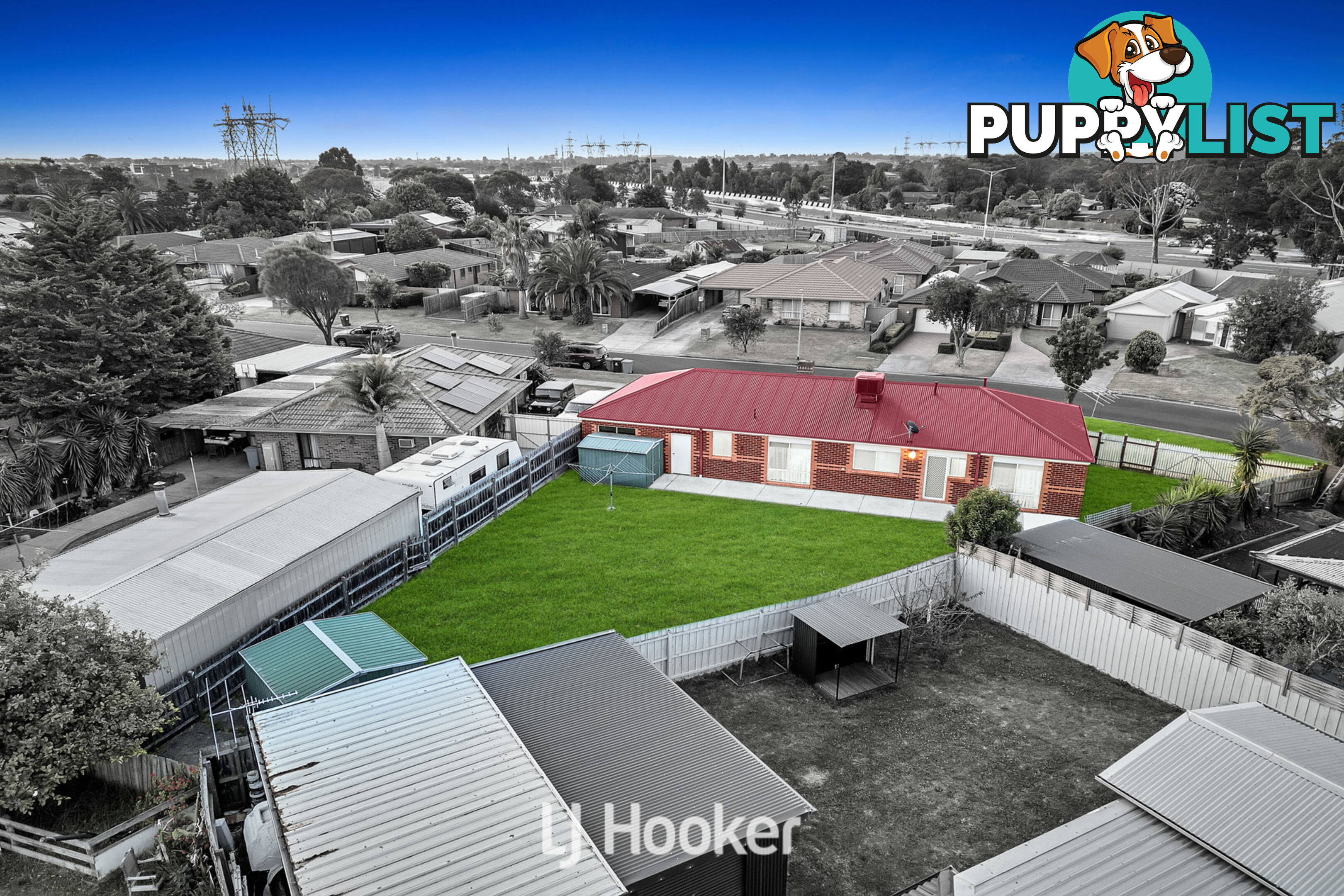 57 Toirram Crescent CRANBOURNE VIC 3977