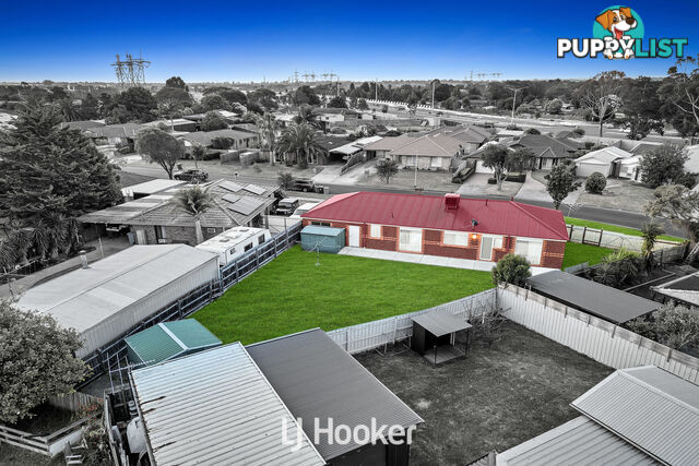 57 Toirram Crescent CRANBOURNE VIC 3977