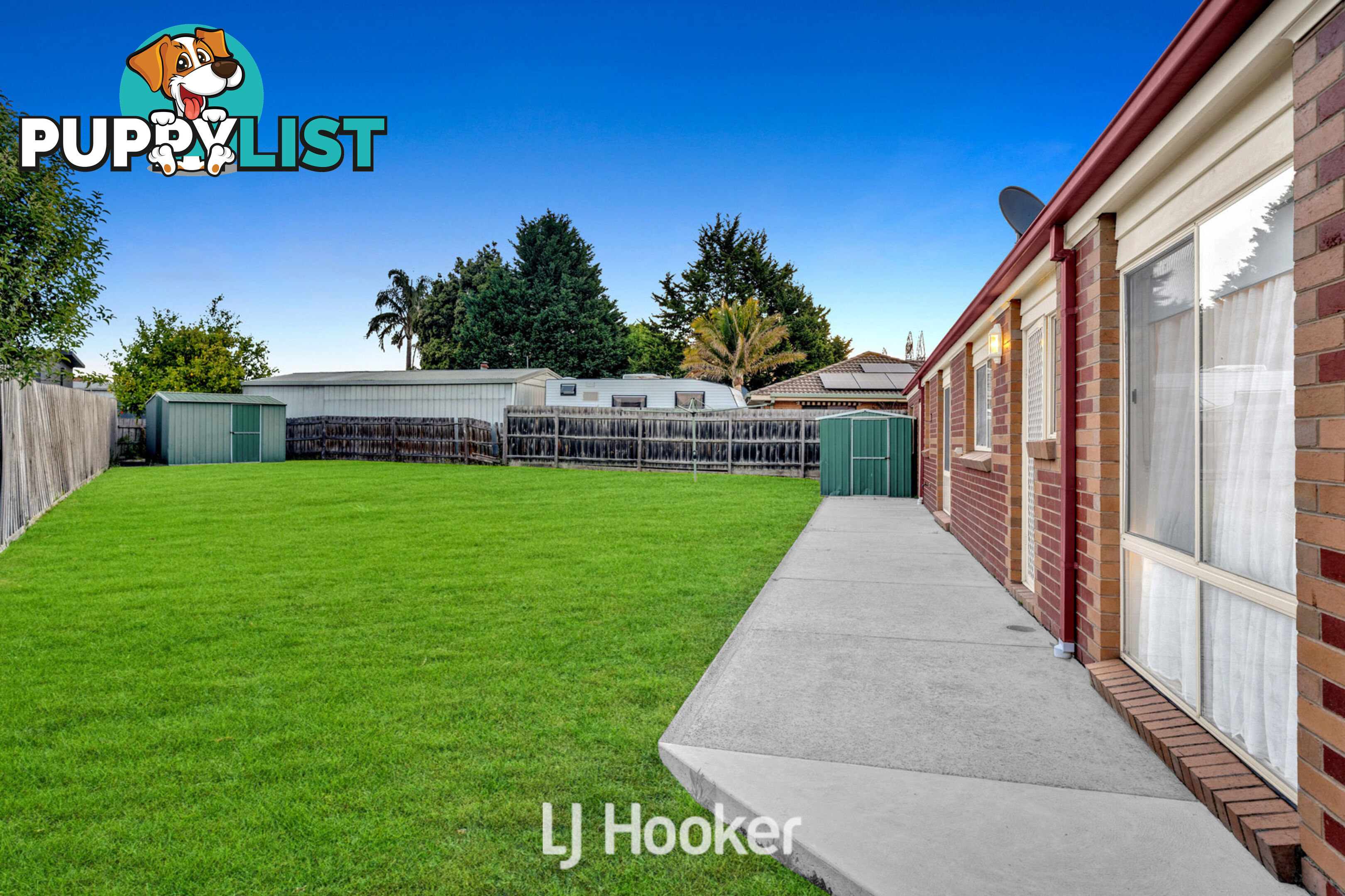 57 Toirram Crescent CRANBOURNE VIC 3977