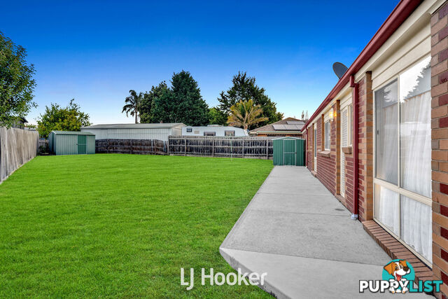 57 Toirram Crescent CRANBOURNE VIC 3977