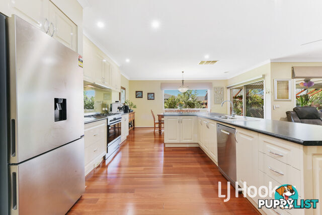 22 Balladonia Gum Circuit LYNDHURST VIC 3975