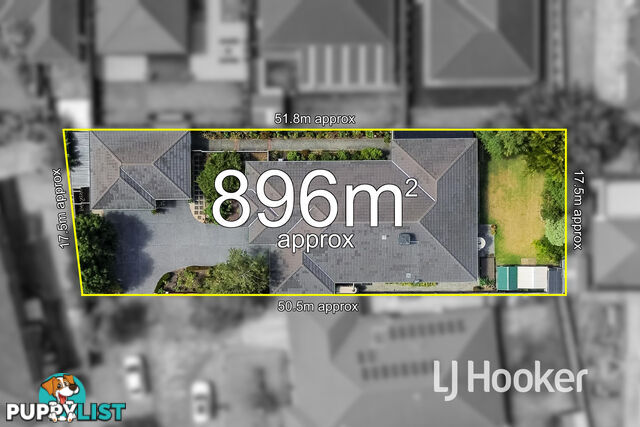 22 Balladonia Gum Circuit LYNDHURST VIC 3975
