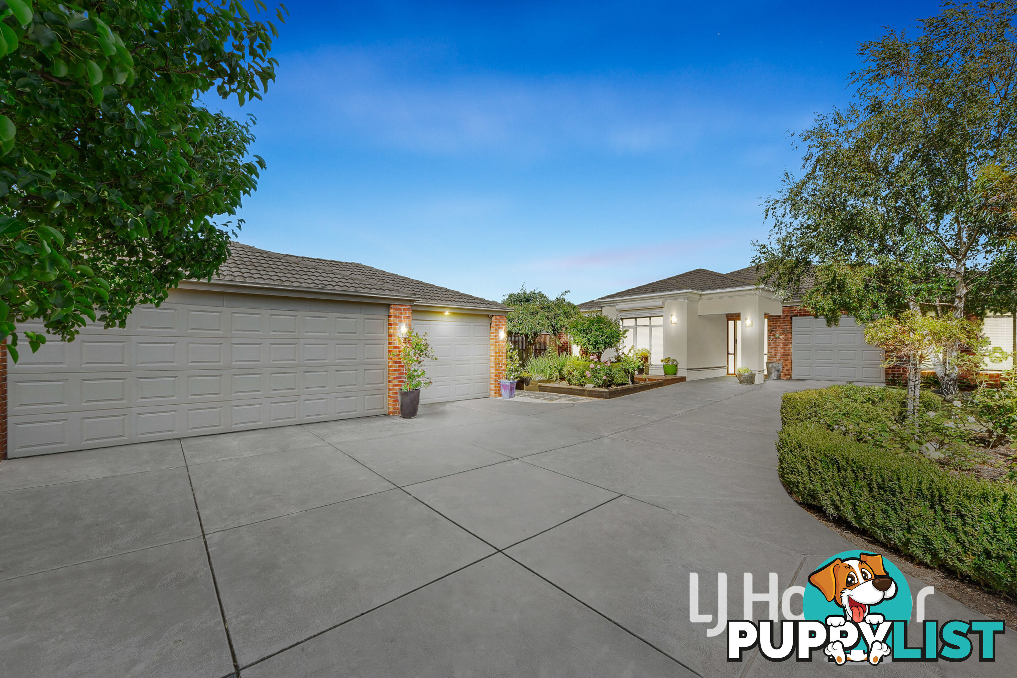 22 Balladonia Gum Circuit LYNDHURST VIC 3975