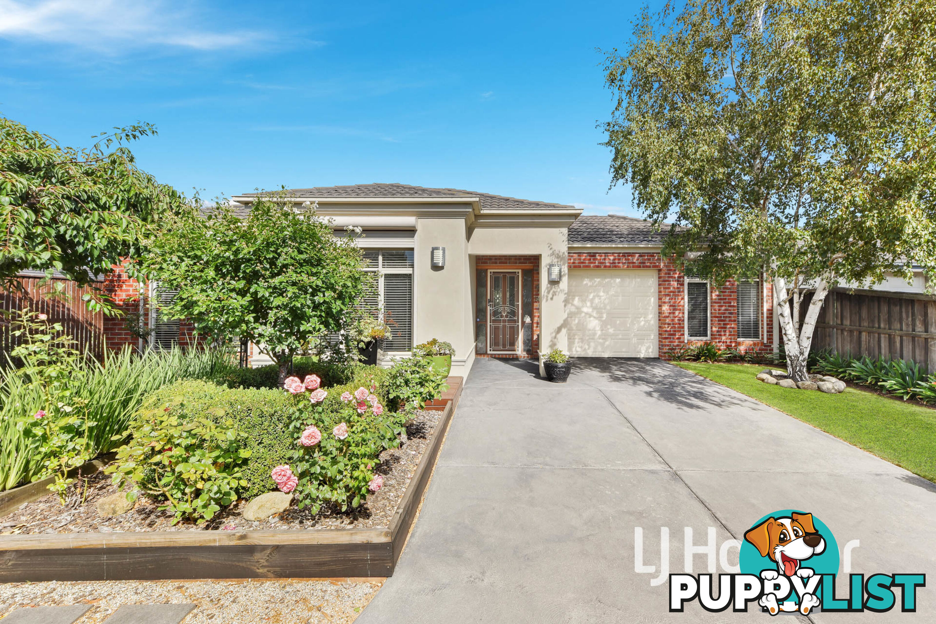 22 Balladonia Gum Circuit LYNDHURST VIC 3975