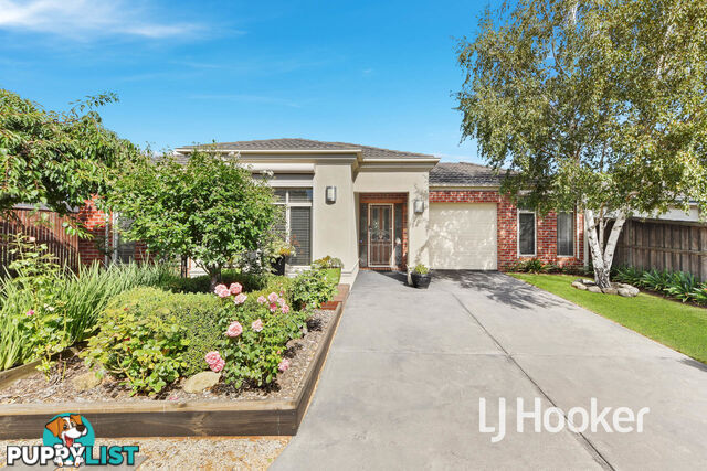 22 Balladonia Gum Circuit LYNDHURST VIC 3975