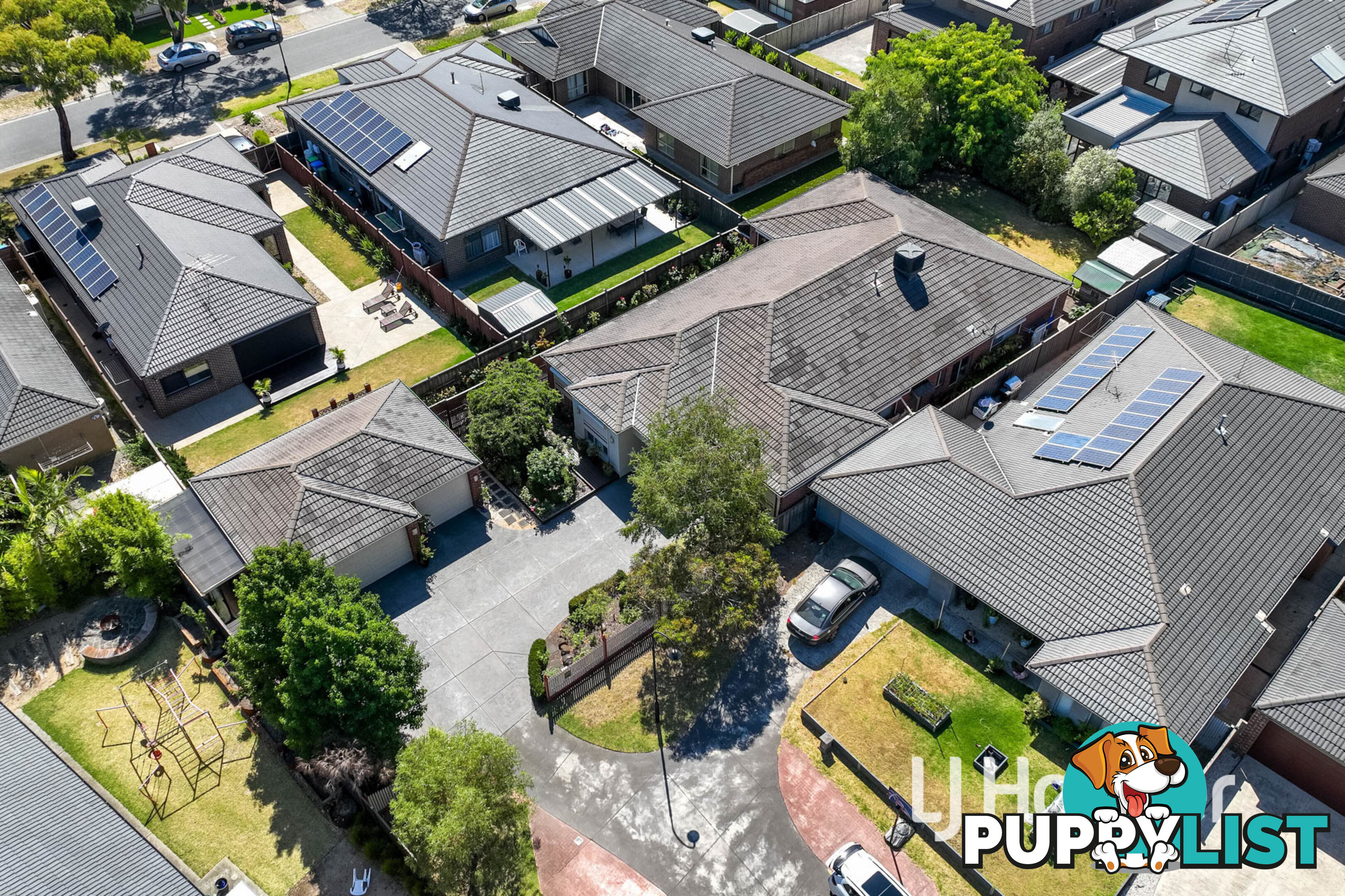 22 Balladonia Gum Circuit LYNDHURST VIC 3975