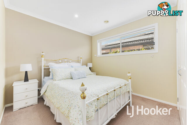 22 Balladonia Gum Circuit LYNDHURST VIC 3975