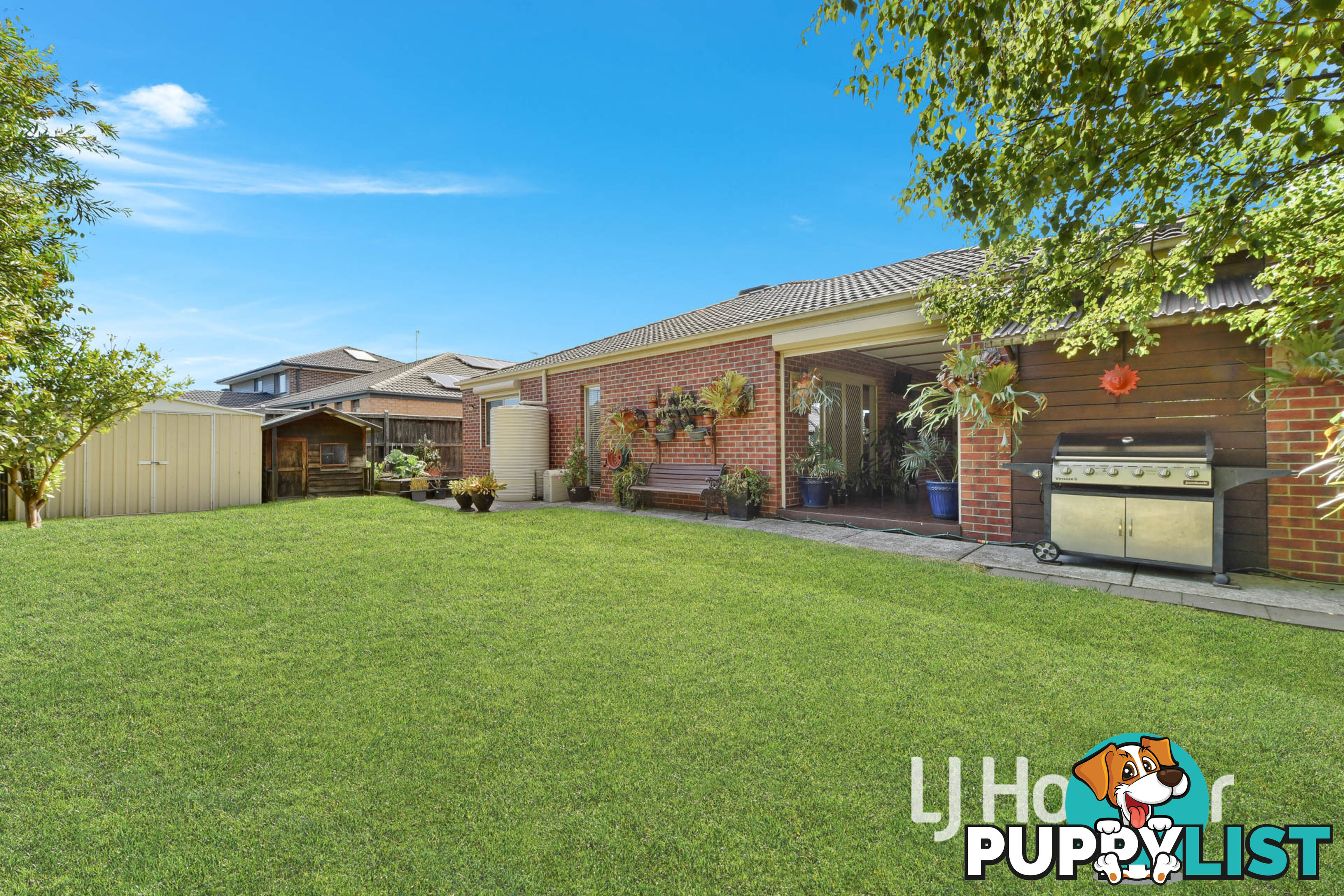 22 Balladonia Gum Circuit LYNDHURST VIC 3975