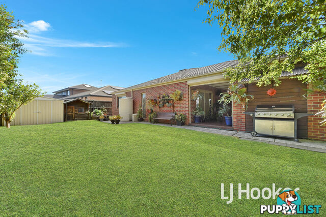 22 Balladonia Gum Circuit LYNDHURST VIC 3975