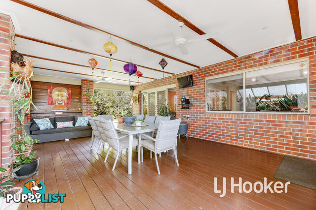 22 Balladonia Gum Circuit LYNDHURST VIC 3975