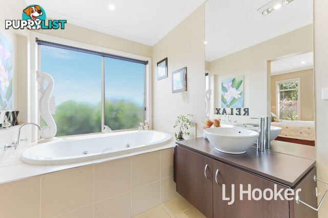 22 Balladonia Gum Circuit LYNDHURST VIC 3975