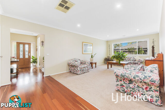 22 Balladonia Gum Circuit LYNDHURST VIC 3975