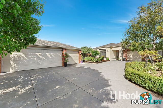 22 Balladonia Gum Circuit LYNDHURST VIC 3975