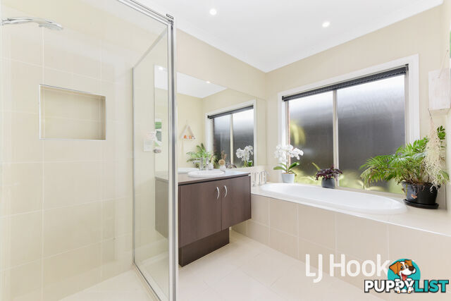 22 Balladonia Gum Circuit LYNDHURST VIC 3975