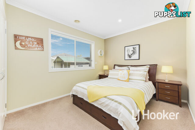 22 Balladonia Gum Circuit LYNDHURST VIC 3975