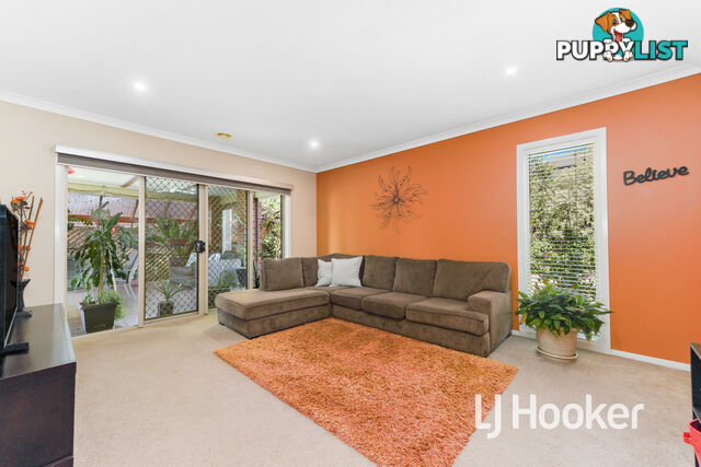 22 Balladonia Gum Circuit LYNDHURST VIC 3975