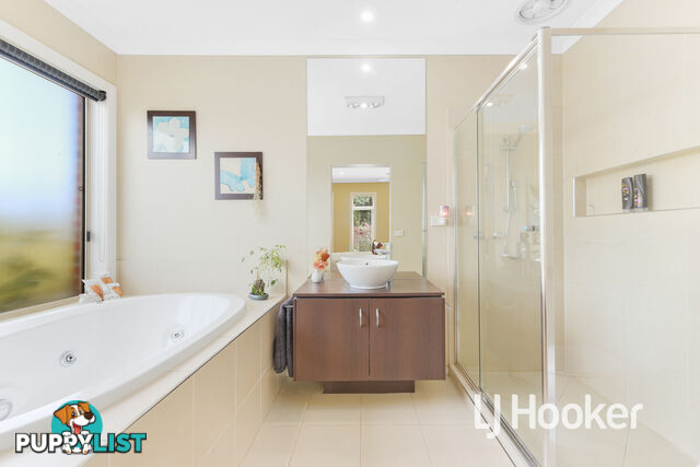 22 Balladonia Gum Circuit LYNDHURST VIC 3975
