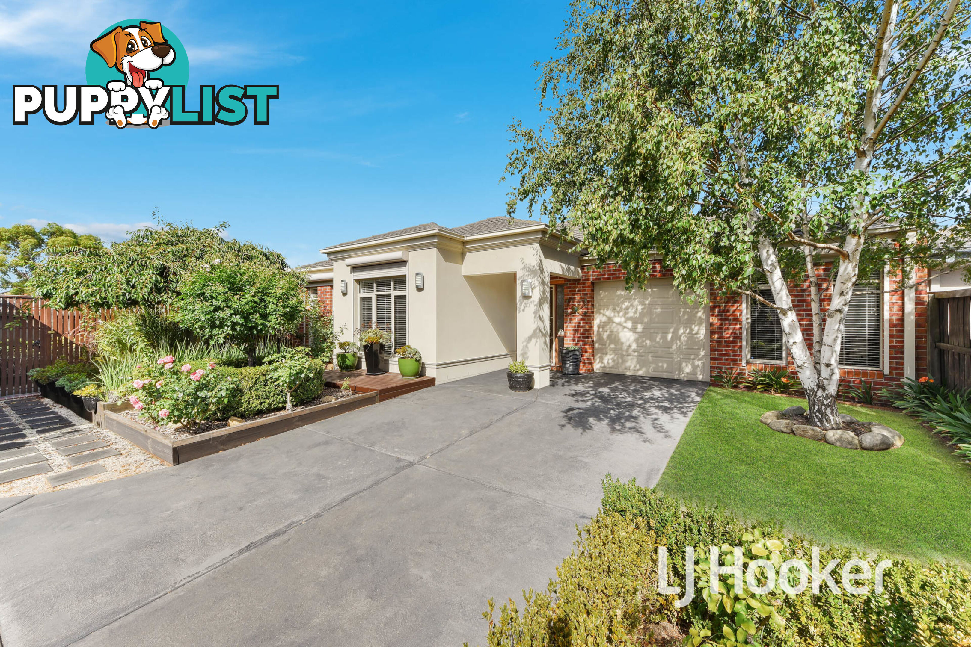 22 Balladonia Gum Circuit LYNDHURST VIC 3975