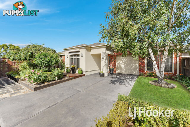 22 Balladonia Gum Circuit LYNDHURST VIC 3975