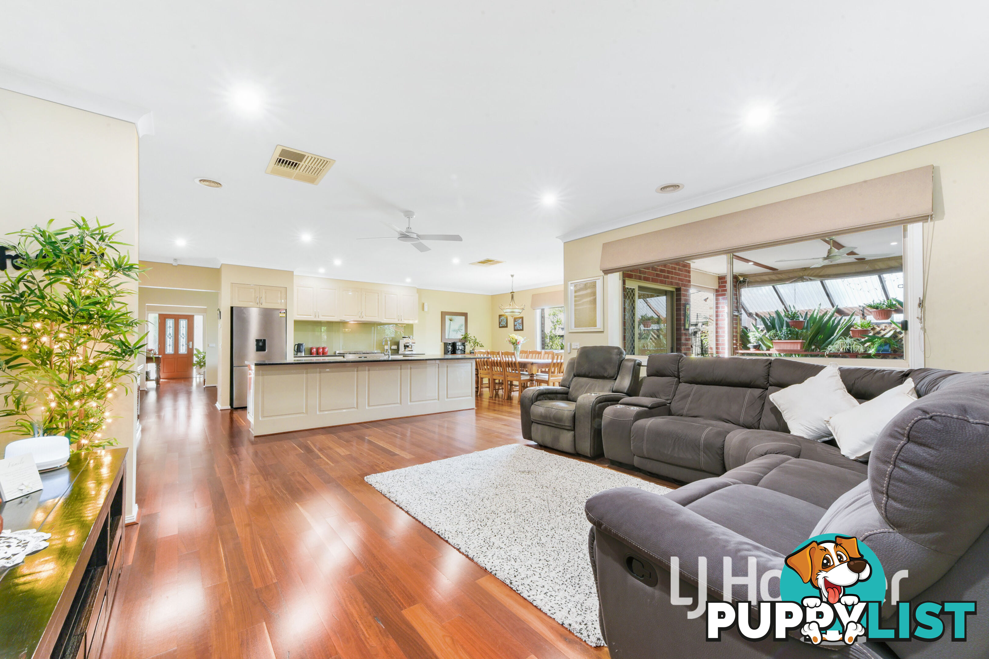 22 Balladonia Gum Circuit LYNDHURST VIC 3975