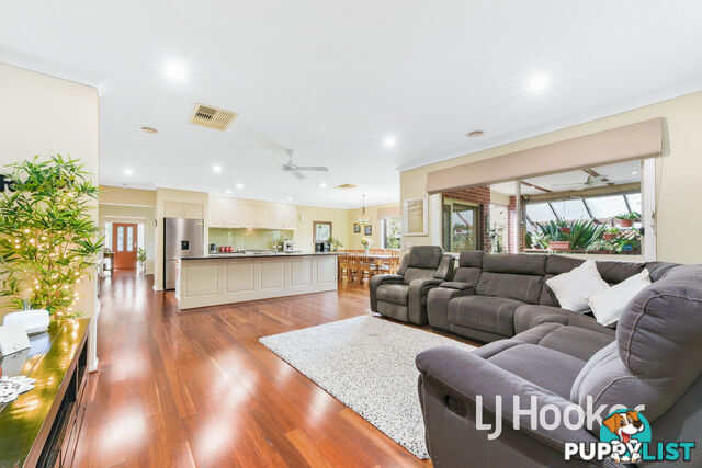 22 Balladonia Gum Circuit LYNDHURST VIC 3975