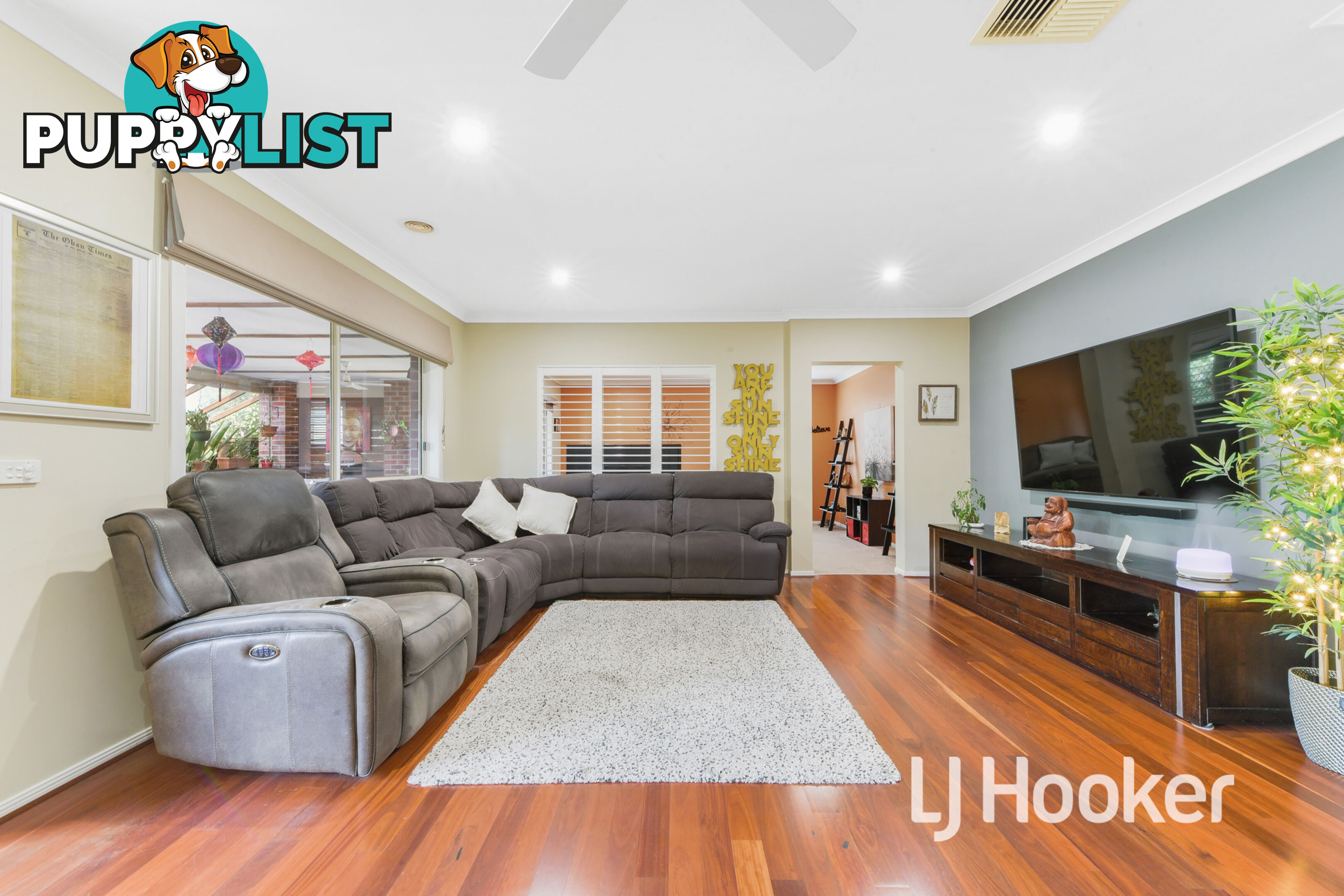22 Balladonia Gum Circuit LYNDHURST VIC 3975
