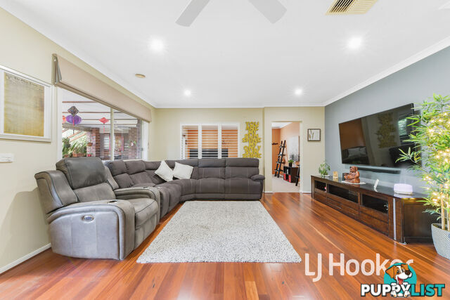 22 Balladonia Gum Circuit LYNDHURST VIC 3975