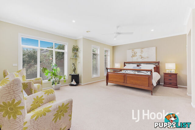 22 Balladonia Gum Circuit LYNDHURST VIC 3975