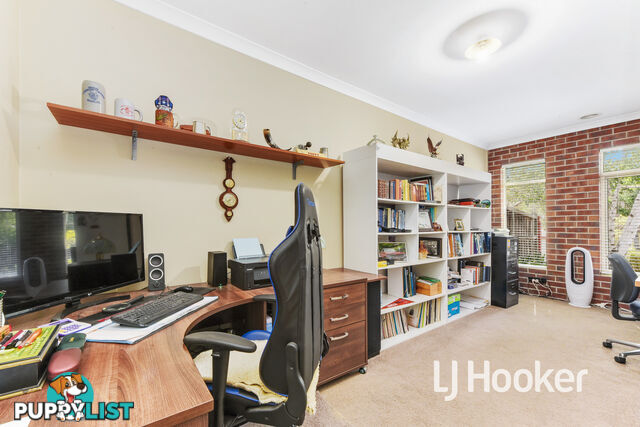 22 Balladonia Gum Circuit LYNDHURST VIC 3975