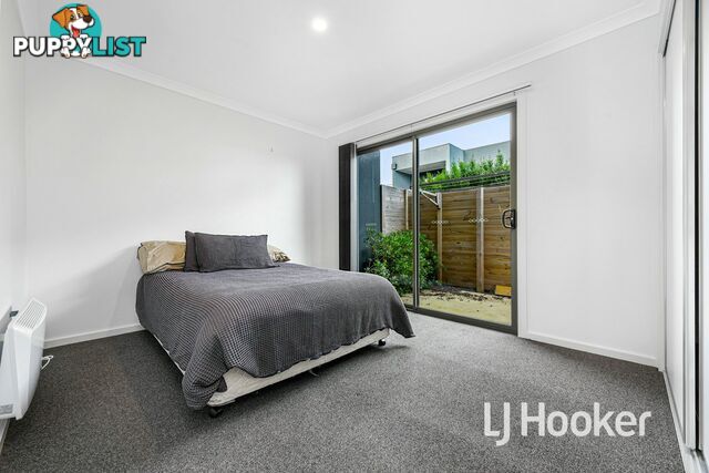 26 Tanino Road CRANBOURNE WEST VIC 3977