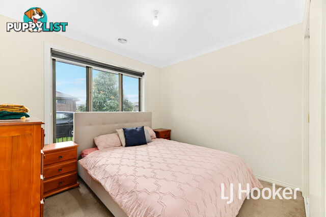 9 Hunt Way PAKENHAM VIC 3810