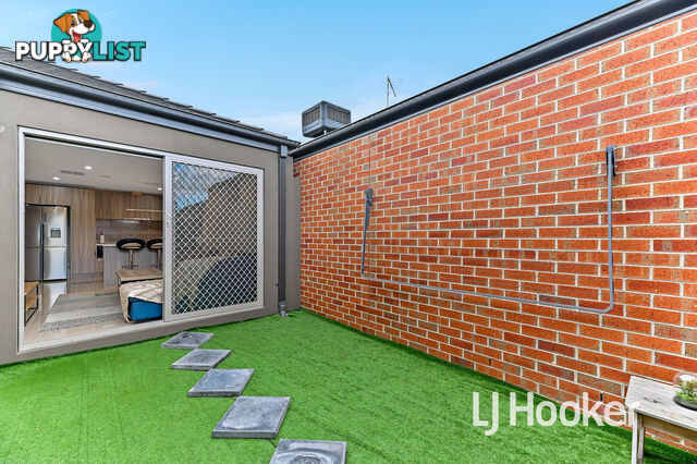 9 Hunt Way PAKENHAM VIC 3810